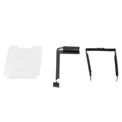 Obrázok produktu pre Stojan na pevný disk, zásuvka na kryt HDD Caddy, držiak pevného disku, zásobník pevného disku, puzdro na pevný disk, držiak na montáž SSD