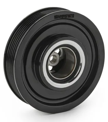 Produktbild von RIDEX 1236M0021 Magnetkupplung Klimakompressor für VW Golf IV Schrägheck (1J1) Klimaanlage A/C