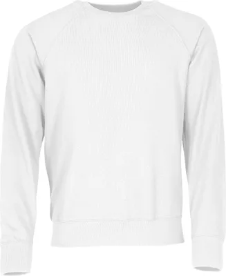 Produktbild von Fruit of the Loom Lightweight Raglan Sweat ,Farbe: weiß ,Größe: M
