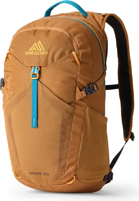 Zdjęcie produktu dla Plecak Gregory Nano 20 (waga 0,54 kg) MOAB TAN
