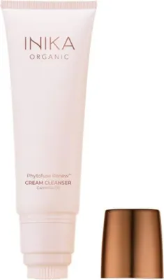 Immagine prodotto di INIKA INIKA Organic Phytofuse Renew Cream Cleanser 100 ml