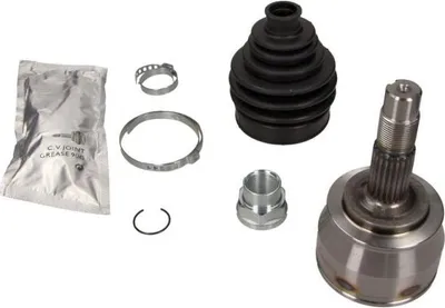 Produktbild von MAXGEAR Gelenksatz Antriebswelle für FIAT QUBO (225) 49-1463