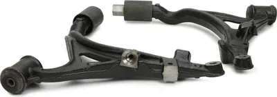 Produktbild von MS 37076-KIT-MS Lenkersatz, Querlenkersatz unten, Vorderachse links + rechts für MERCEDES-BENZ M-Klasse (W163)
