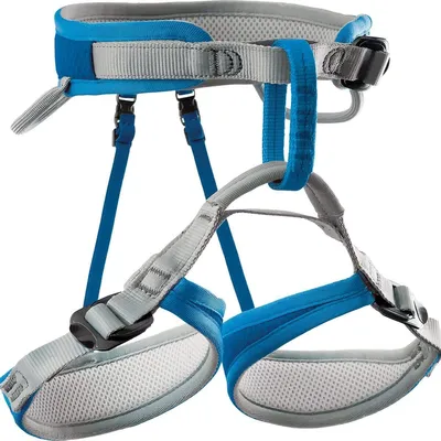 Produktbild von Rock Empire Kinder Hopi Klettergurt Klettersteiggurt