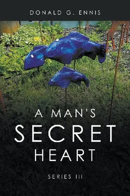 Produktbild von A Man's Secret Heart