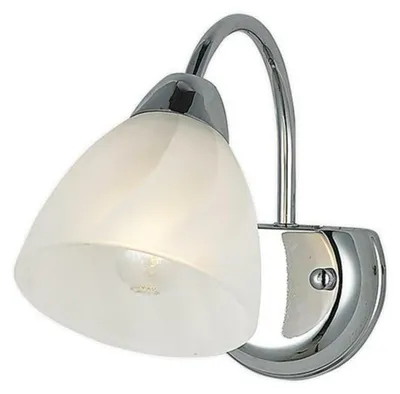 Produktbild von ACA Prim Wandleuchte DLX7391W