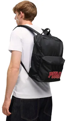 Produktbild von Puma Phase Varsity Backpack 18L 09278901 Uni