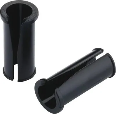 Produktbild von Jagwire-Gehäuseschlauchführung für Rahmenschlaufe – 4 oder 5 mm (50 Stück)