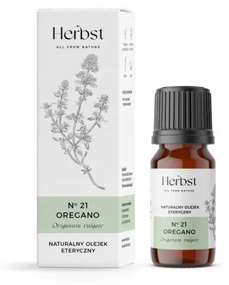 Zdjęcie produktu dla Olejek eteryczny Oregano Aromatique