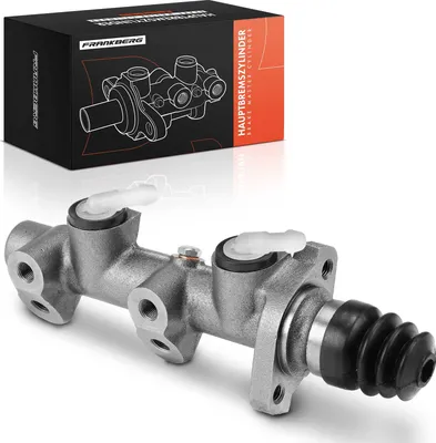 Obrázok produktu pre Frankberg 1x hlavný brzdový valec Brzdový valec pre VW Kaefer Cabriolet 15 1200 1302 1303 1500