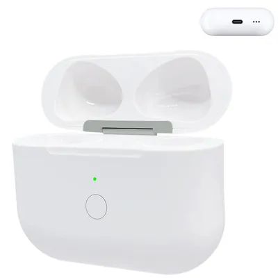 Produktbild von Apple Airpod 3 Ladecase Ersatz, nur Airpod 3 Ladecase einzeln