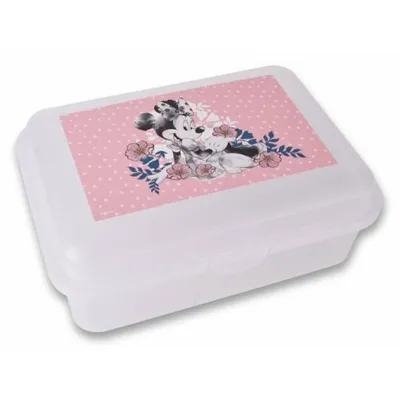 Obrázok produktu pre Obedová taška OXYBAG Minnie Mouse