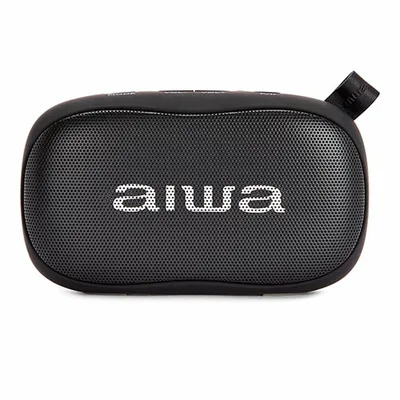 Immagine prodotto di AIWA BS-110BK, altoparlante Bluetooth