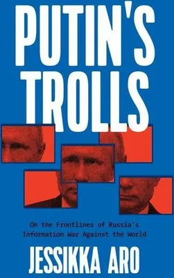 Zdjęcie produktu dla Putin's Trolls