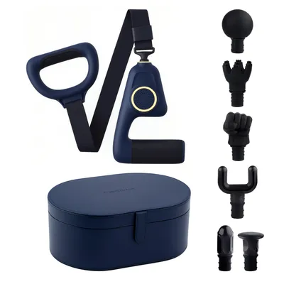 Produktbild von Medivon ViPrime Massage Gun (with Accessories)
