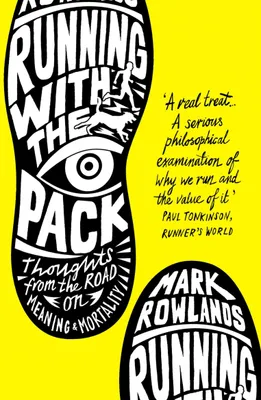 Produktbild von Running with the Pack