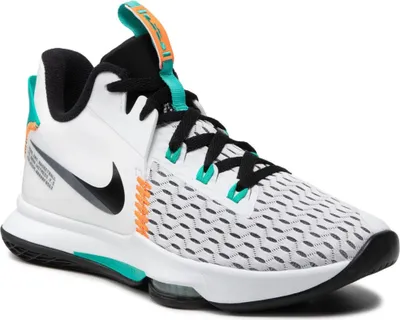 Image de Nike Chaussures Lebron Witness V, CQ9380100