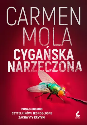 Obrázok produktu pre Cygańska narzeczona