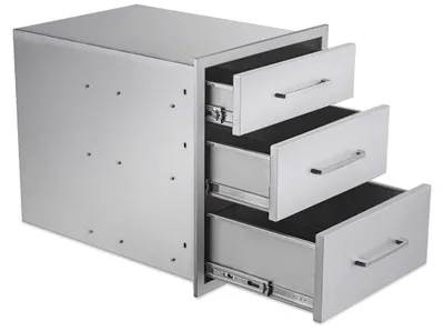 Produktbild von Kommode Schubladenschrank Beistellschrank