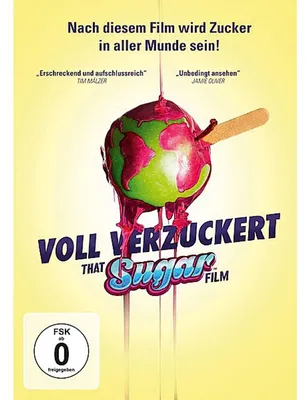 Immagine prodotto di Voll Verzuckert