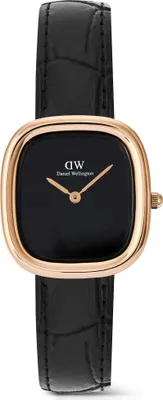 Produktbild von Uhr Daniel Wellington Women's Schwarz DW-DW00100881