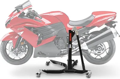 Obrázek produktu pro CS Power Classic středový stojan pro Kawasaki ZZR 1400 06-20