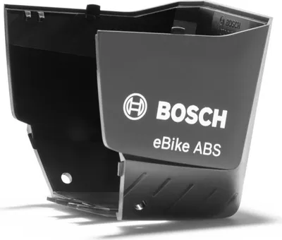 Image de Boîtier ABS arrière Bosch (BAS100) - boîtier de rechange robuste pour systèmes ABS
