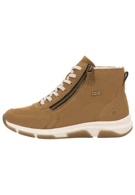 Produktbild von Remonte Komfort Stiefeletten Damen 31383737303839 Beige 40 EU