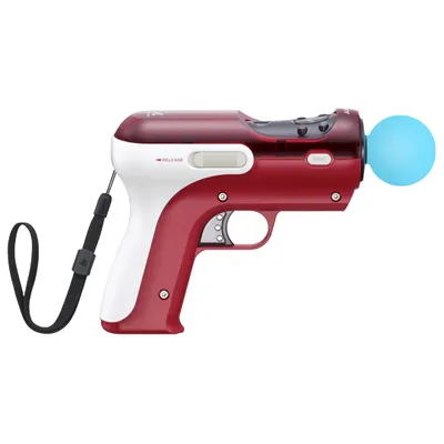 Produktbild von Playstation Move Pistolenaufsatz