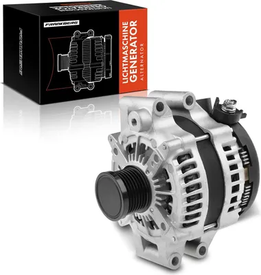 Image de Frankberg 1x alternateur pour BMW Z4 Roadster E89 sDrive 35 i 35 is 3.0L