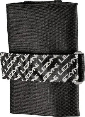 Image de Lezyne Roll Caddy - sous la selle, noir