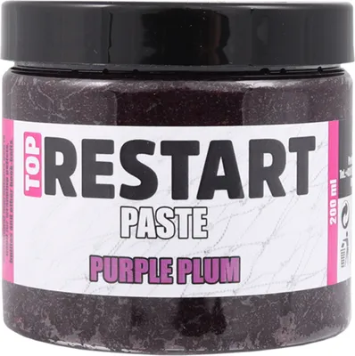 Produktbild von LK Baits Top Restart Boilie Paste 200ml 04070801