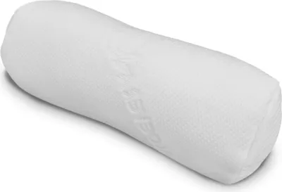 Produktbild von Knie- und Nackenrolle Visco Aloe Vera mit Memory-Schaum 40 x 15 cm