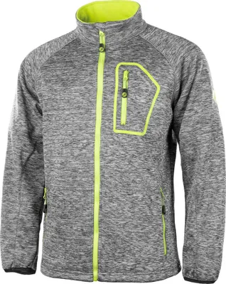 Produktbild von Albatros FRASER Funktionsjacke grau 3XL