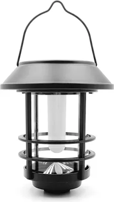 Zdjęcie produktu dla Forever Light Solar LED Lantern SUNARI FLS-40 czarny