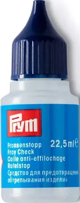Produktbild von PRYM Klebstoff für Textilien 968020 22,5 ml