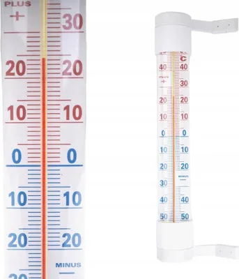 Produktbild von Fensterthermometer im TZSOPF-Beutel