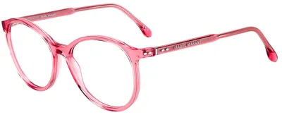 Produktbild von Isabel Marant IM 0086 PINK 55/17/140 Damenbrillen Brillen