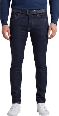 Produktbild von Replay Jeans 5-Pocket schwarz einfarbig