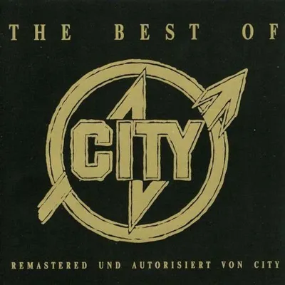 Obrázek produktu pro The Best Of City - Hansa Amig 74321103732 - (CD / Název: A-G)