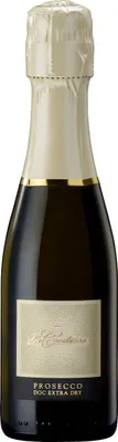 Obrázok produktu pre Prosecco Spumante DOC 0,2l Le Contesse Veneto Šumivé víno suché
