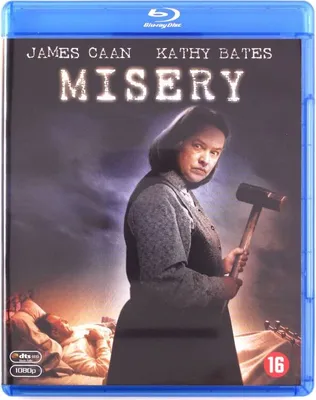 Produktbild von Misery [BLU-RAY]