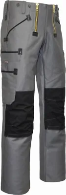 Produktbild von Zunfthose "WRESTLER" 4481 - Eiko schwarz Gr. 52