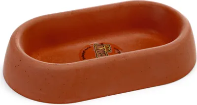 Produktbild von Beton - Nagernapf - Single - 19x10x5 cm