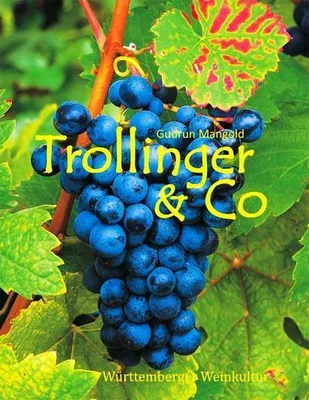 Produktbild von Trollinger & Co