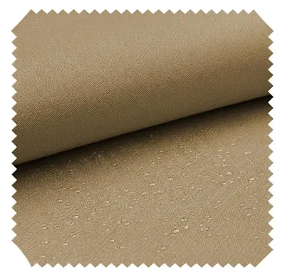 Productafbeelding van Novely OXFORD 210D PRO: Buitentextiel, waterafstotend, flexibel, scheurbestendig, 1 meter - Kleur: 36, zandbeige