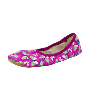 Produktbild von Beck Gymnastikschuhe 276 21