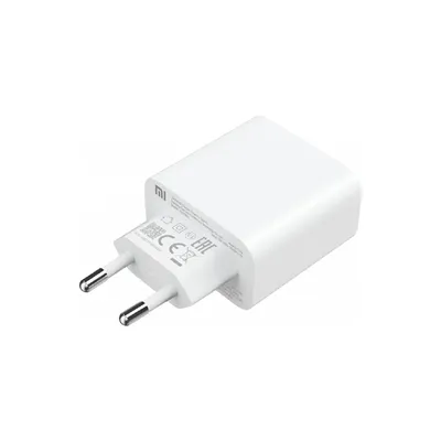 Produktbild von Xiaomi 33W Turbo Charger white BHR4996GL