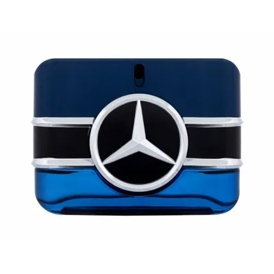 Image de Mercedes-Benz Sign eau de parfum pour homme 50 ml