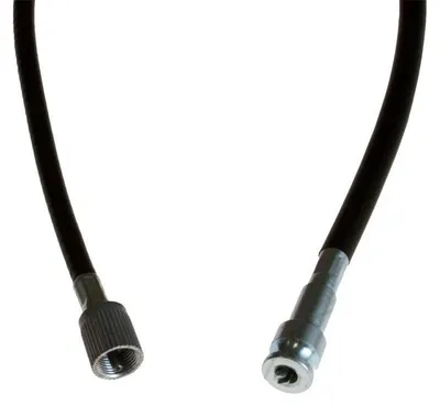 Obrázok produktu pre Kábel otáčkomeru (otáčkomera) pre vozidlá Honda, dĺžka: 598 mm